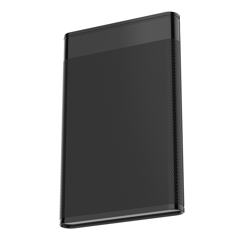 SATA HDD Enclosure Manufacturer - USB 3.0 High Speed Transmission