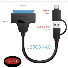 SATA Adapter Manufacturer - High Speed USB 3.0 SATA 3.0 III