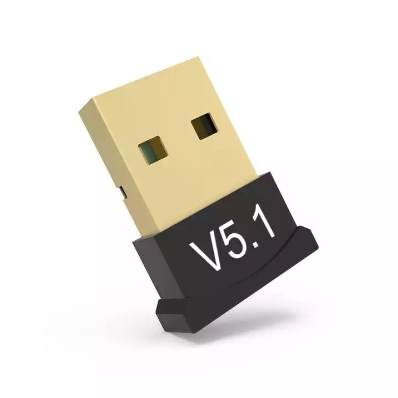 Audio Dongle Manufacturer - Wireless Mini USB 5.1 Compatible
