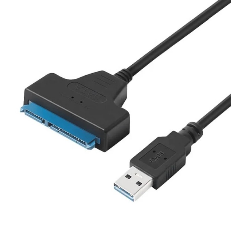 SATA Adapter Manufacturer - High Speed USB 3.0 SATA 3.0 III