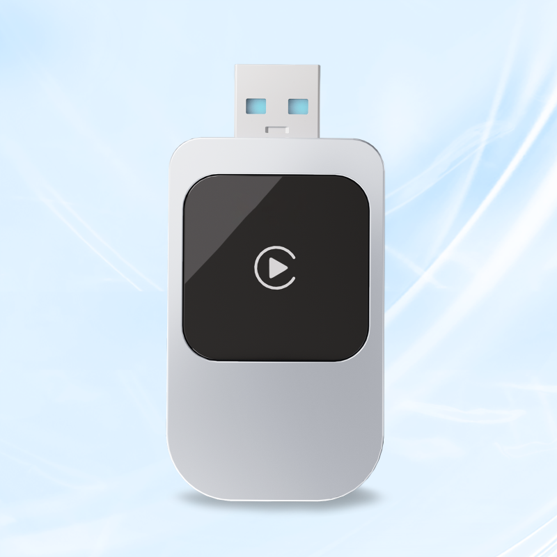 Wireless CarPlay Box Factory - Portable Mini 2 in 1 Navigation