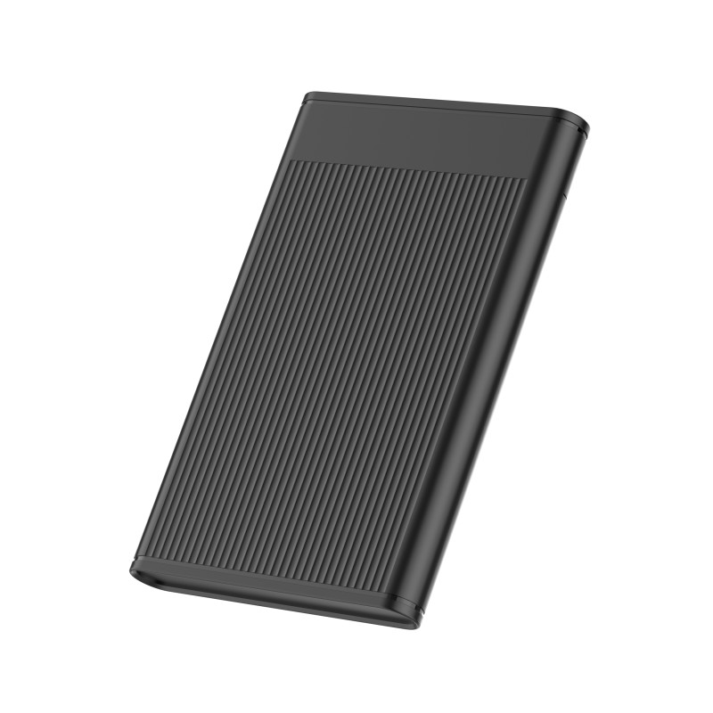 Hard Drive Enclosure Factory - High Quality Portable 2.5 Inch