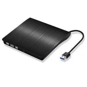 Optical Drive Manufacturer - USB3.0 Ultra Slim 9.5mm DVD RW