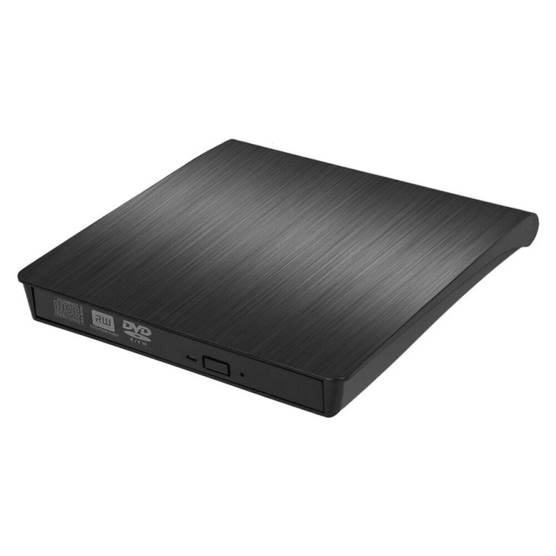 DVD Drive Manufacturer - High Speed USB 3.0 Pop Up Mobile