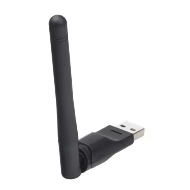 Wireless Adapter Factory - Universal Mini USB 150Mbps 8188ETV