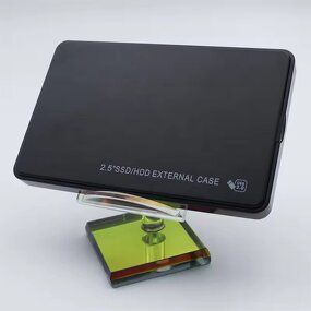 Hard Drive Case Factory - Good Quality Portable 2.5inch