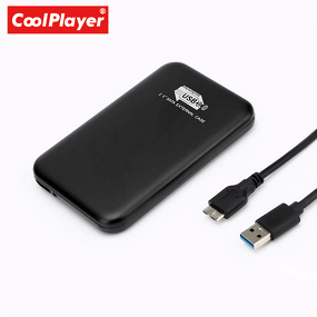 HDD Enclosure Manufacturer - USB 3.0 Adapter SATA 2.5 Inch