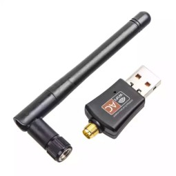 USB WiFi Adapter Factory - RTL8811CU Chipset 600 1200 Mbps