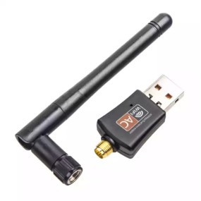 USB WiFi Adapter Factory - RTL8811CU Chipset 600 1200 Mbps