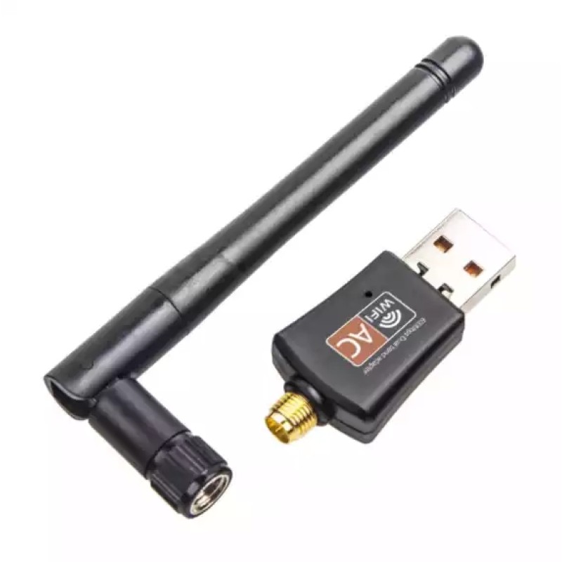 USB WiFi Adapter Factory - RTL8811CU Chipset 600 1200 Mbps