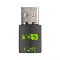 USB WiFi Adapter Factory - Original Factory 600Mbps Dual Band