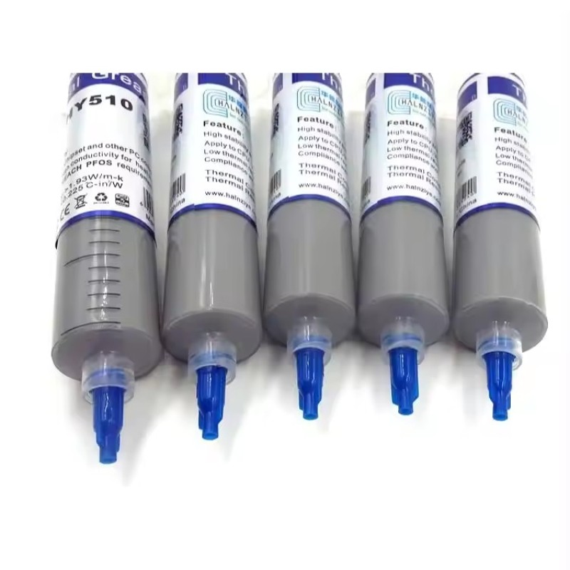 Thermal Paste Manufacturer - HY510 30g Silicone 1.93W m k