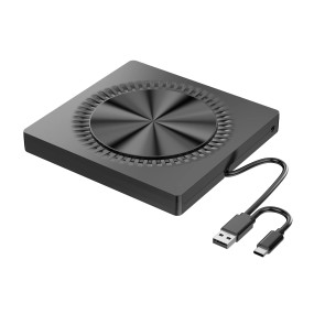 DVD Player Manufacturer - Portable All in One Multi Function