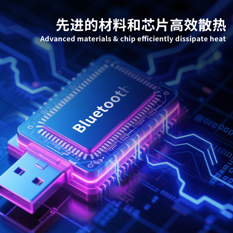 CarPlay Dongle Manufacturer - 2 in 1 Fast Wired Wireless