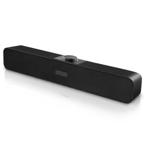 Computer Speakers Manufacturer - USB Powered 2.0 Wired Soundbar