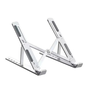 Laptop Stand Manufacturer - 7 Level Adjustable Aluminium