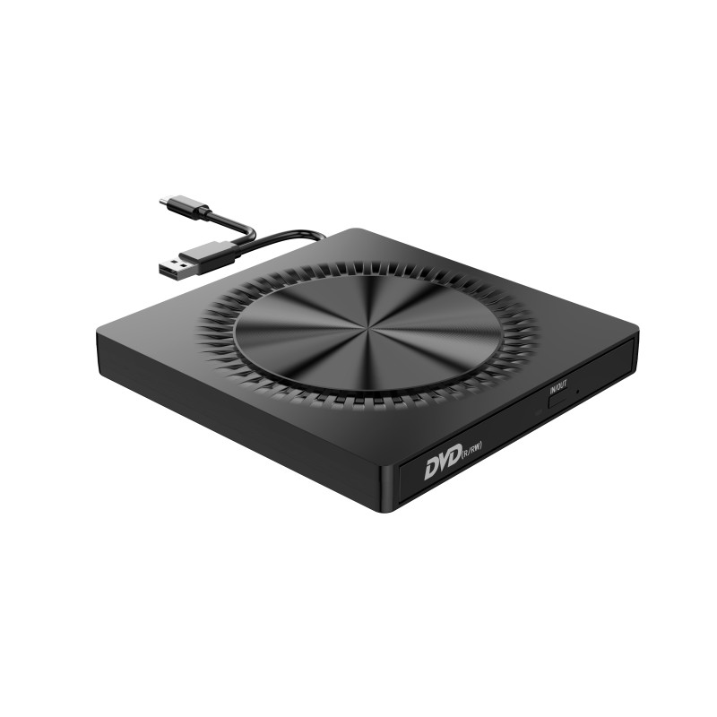 DVD Player Manufacturer - Portable All in One Multi Function