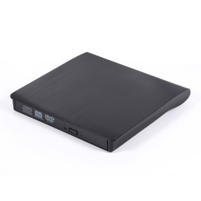 External DVD Drive Factory - USB 3.0 Portable Slim CD DVD