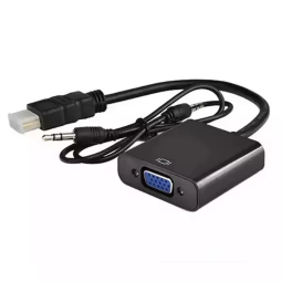 Video Adapter Factory - Hot Sale 1080P HD VGA Male Female
