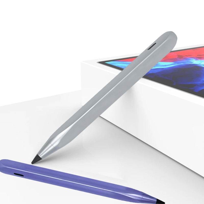 Metal Stylus Supplier - Metal Stylus Pen Palm