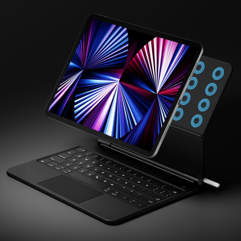 Aluminum Case Manufacturer - New Magic Aluminum