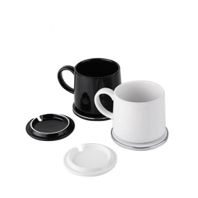 Warmer Charger Supplier - Newest Arrival Coffee