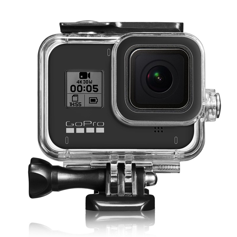 Waterproof Case Factory - For GoPro Hero 9/10/11