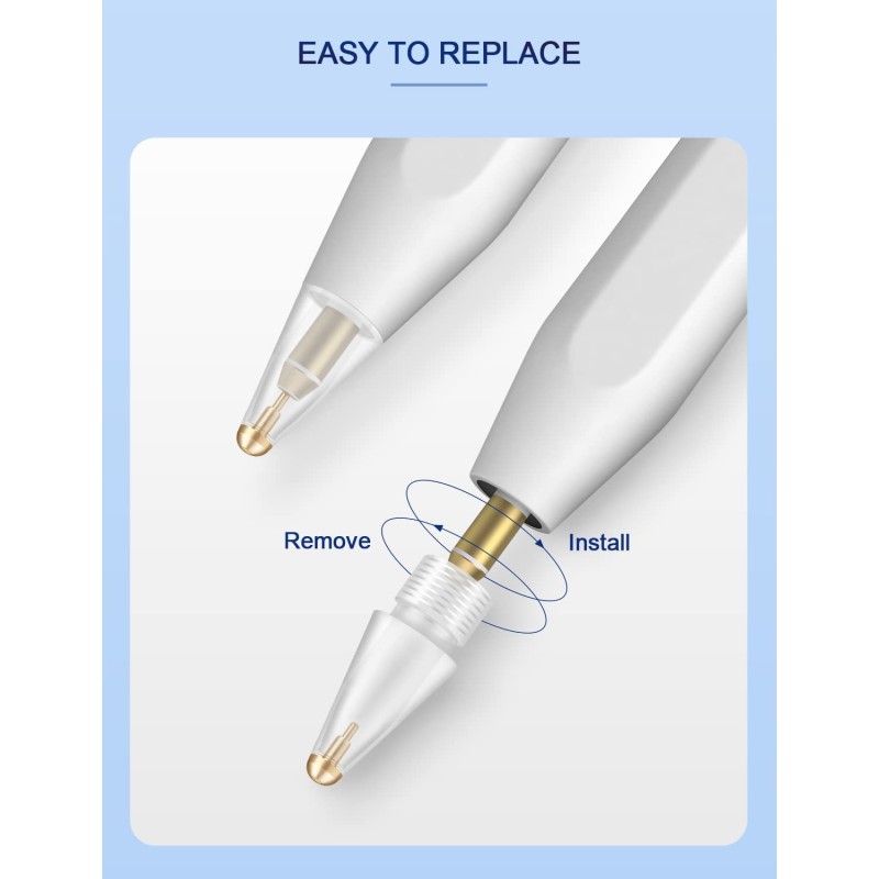 Replacement Tip Factory - Smooth Touch Nib Replacement