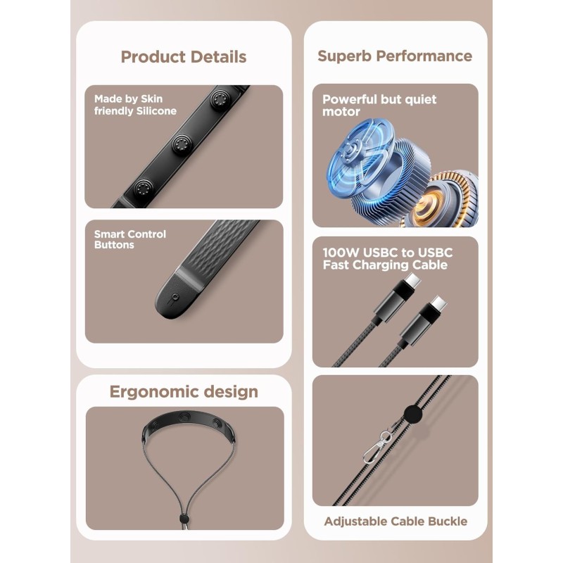 Charging Cable Factory - USB-C 100W 5A Fast