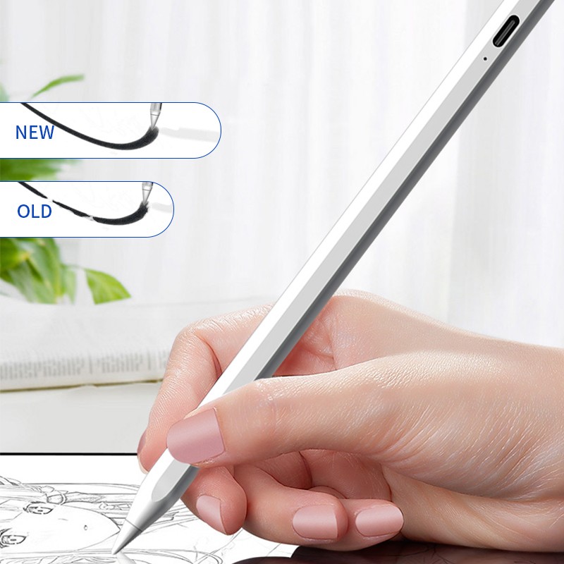 Apple Pencil Manufacturer - Tilt Magnetic Palm