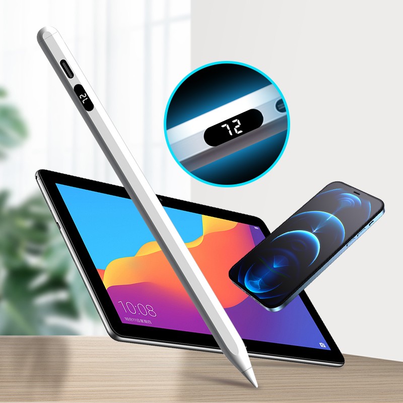 Power Display Pen Manufacturer - Universal Stylus