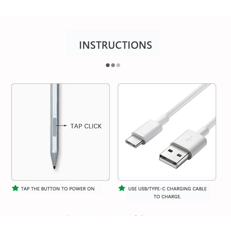 Digital Pen Supplier - 4096 Level Fine Tip