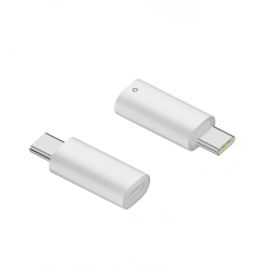 Apple Pencil Adapter Supplier - 8 Pin USB C Connector