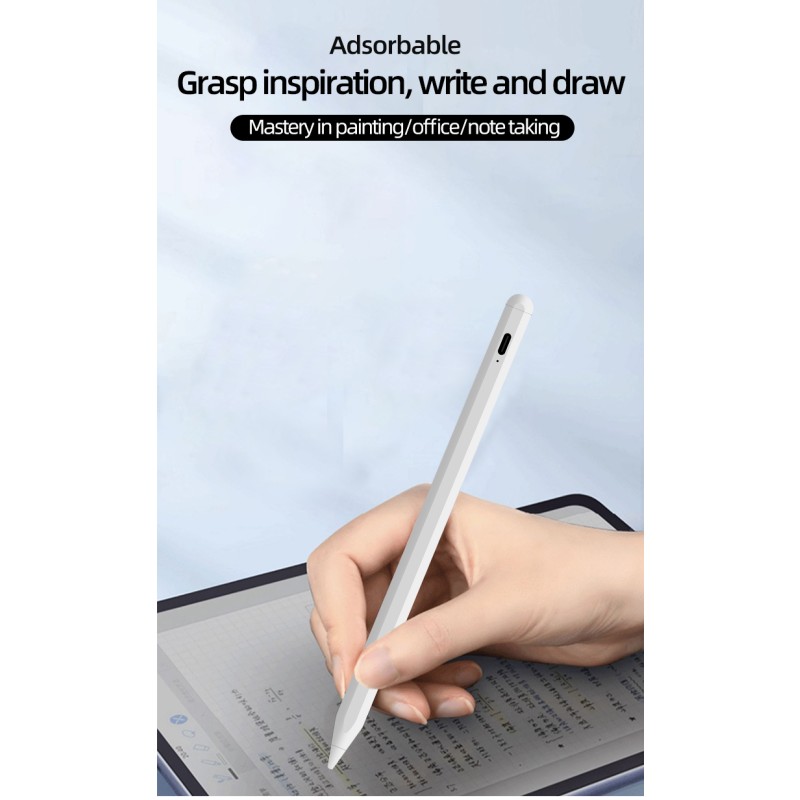 Active Stylus Supplier - Active Touch Tablet Stylus