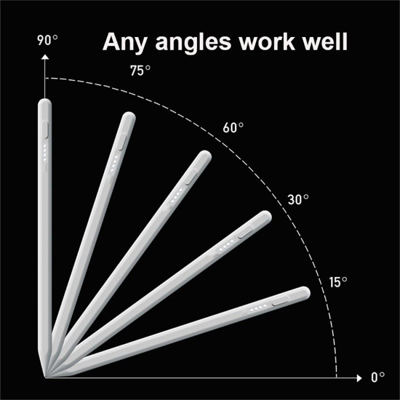 Active Pencil Factory - Gotodo Active Capacitive
