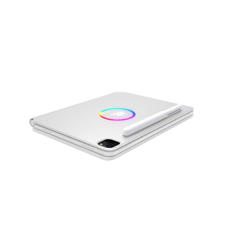 Keyboard Case Supplier - New Colorful Touchpad