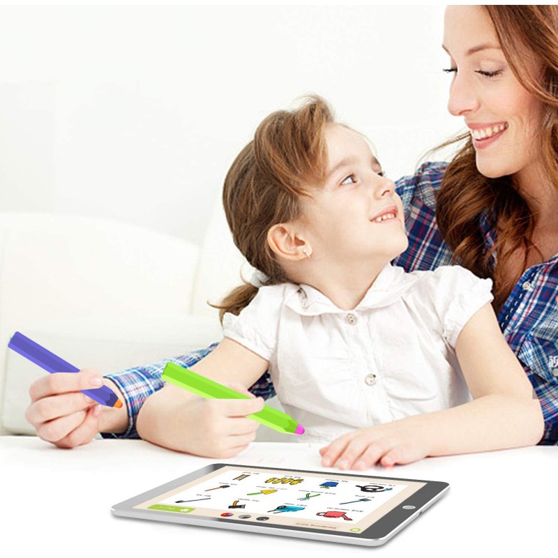 Kids Crayon Factory - Fun Kids Crayon Touch