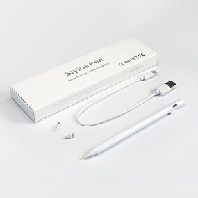 Apple Pencil Manufacturer - Tilt Magnetic Palm
