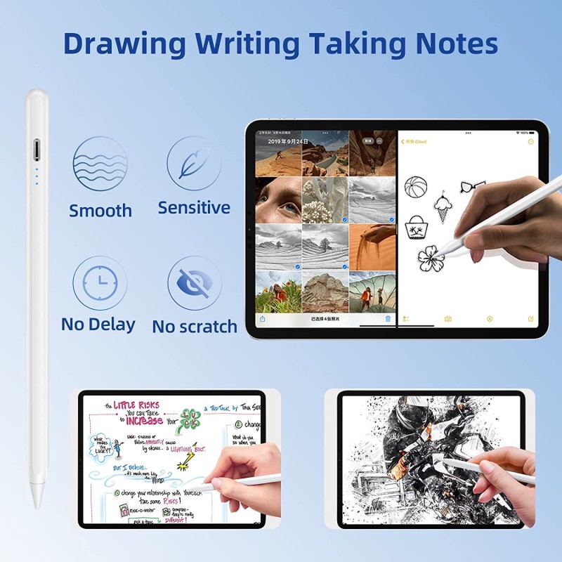 Magnetic Pencil Manufacturer - Metal Magnetic Pencil