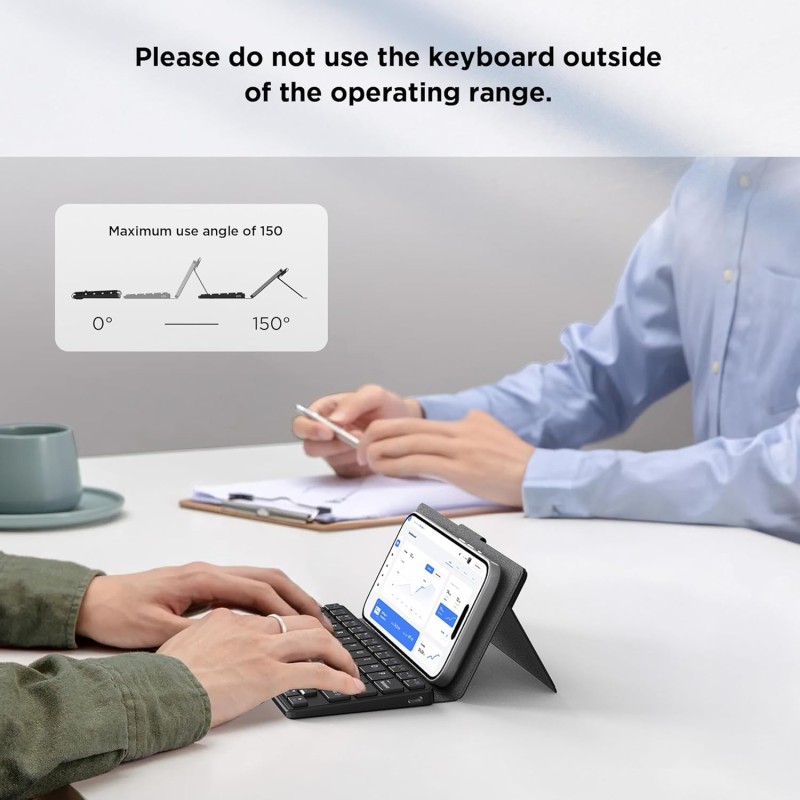 Wireless Keyboard Supplier - Portable Wireless