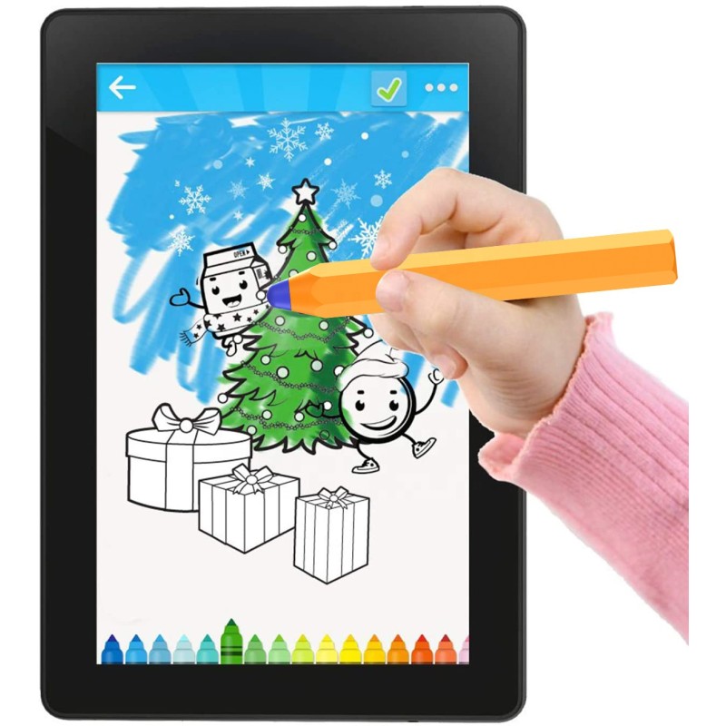 Kids Stylus Manufacturer - Universal Gotodo CS-02