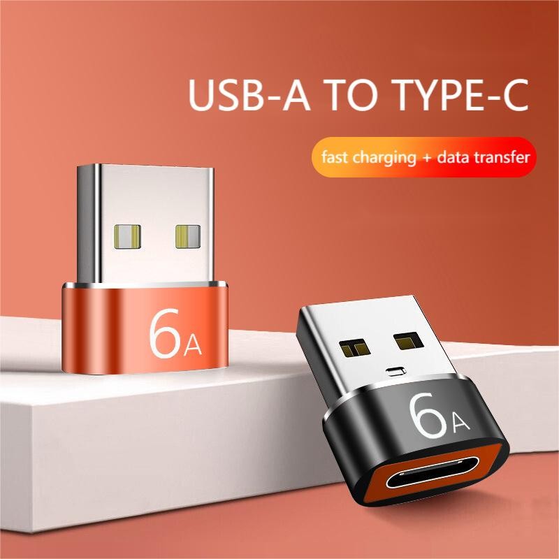 OTG Adapter Factory - Type C USB C Female