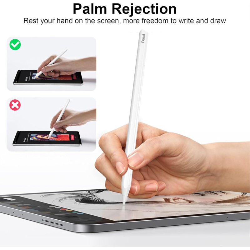 Magnetic Pen Manufacturer - 2nd Generation Replacement