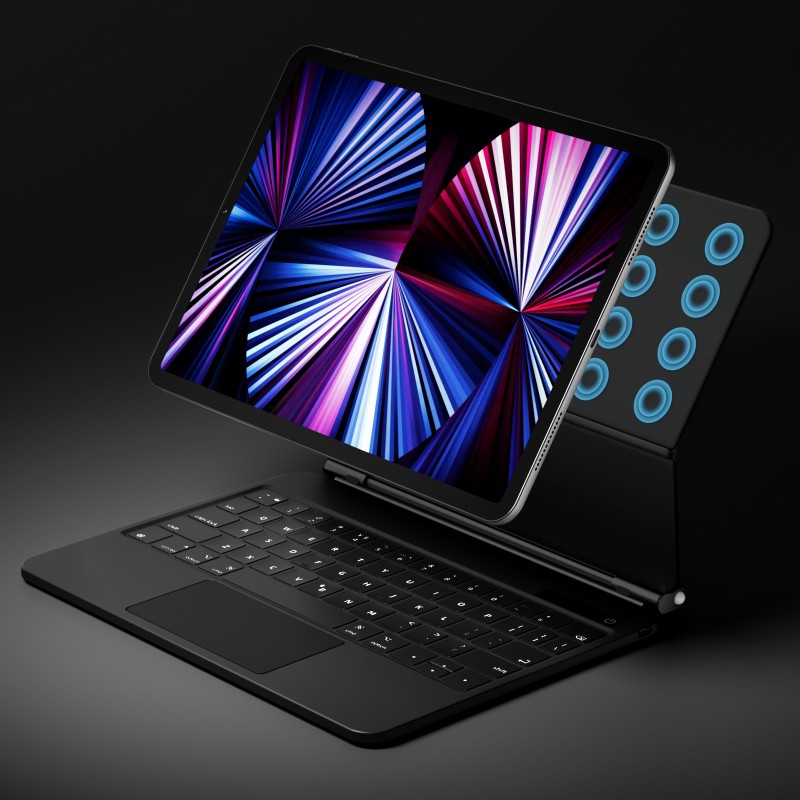 Aluminum Case Manufacturer - New Magic Aluminum