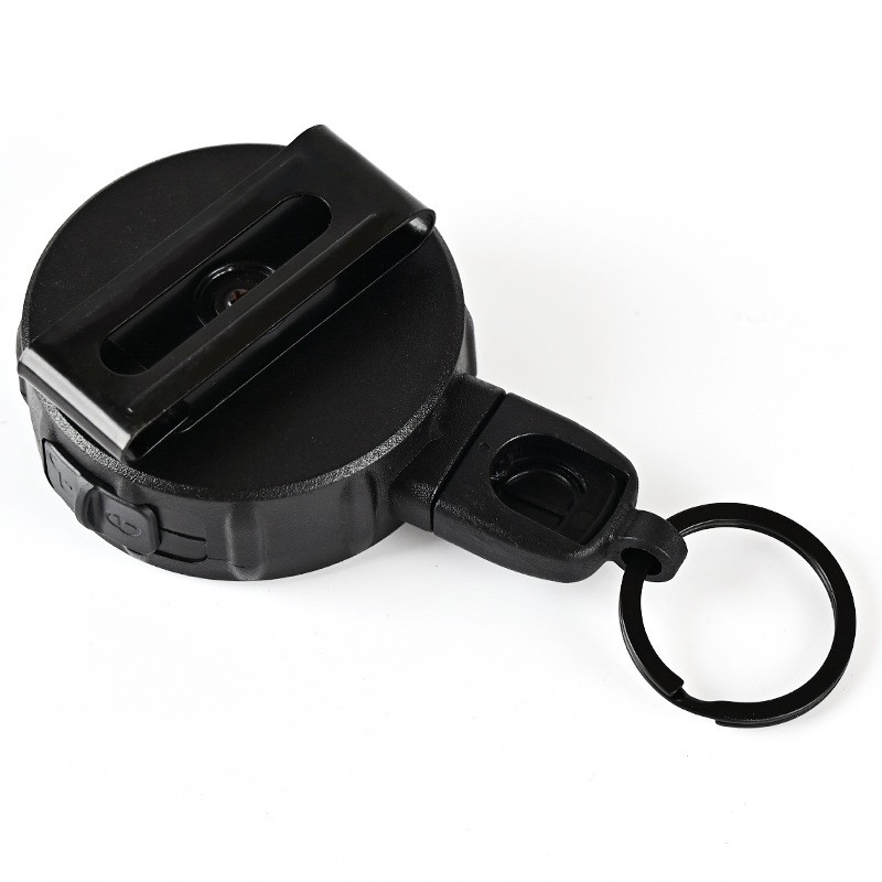 Retractable Keychain Factory - Travelling Companion