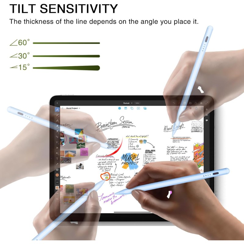 Active Pen Manufacturer - Active Stylus Metal Pen