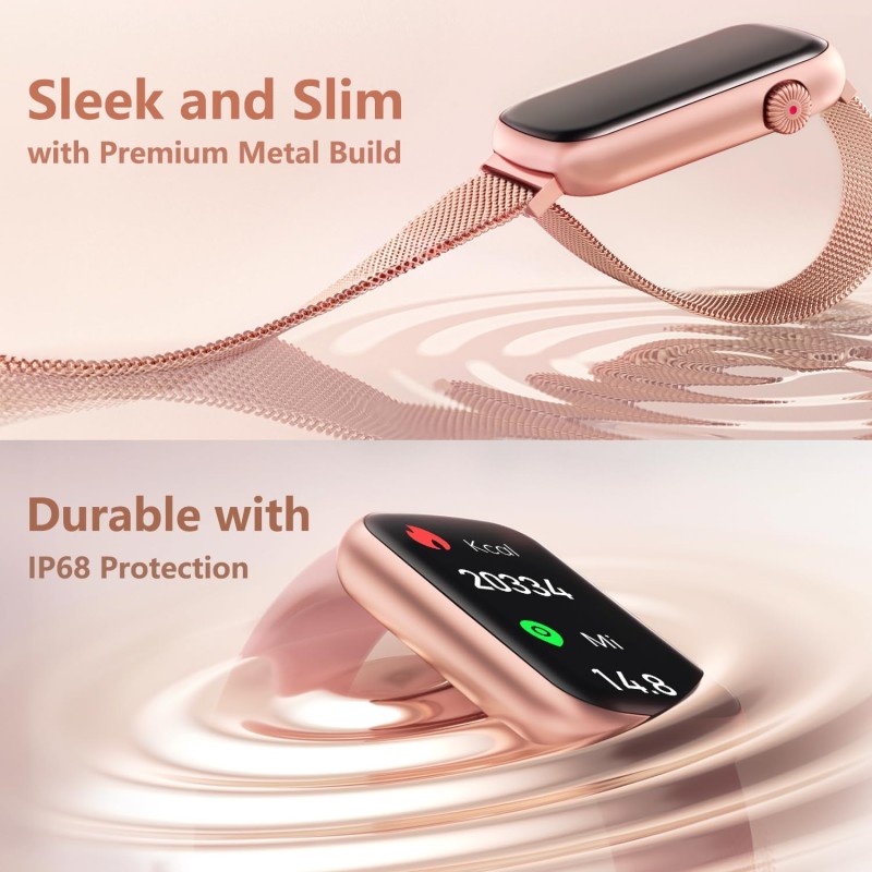 Smart Watch Supplier - 24/7 Smart Watches-Slim