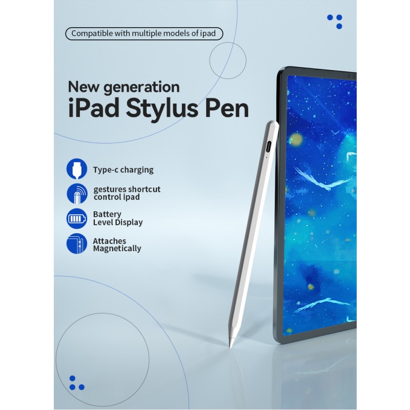 iPad Stylus Supplier - Tablet Active Stylus Pen