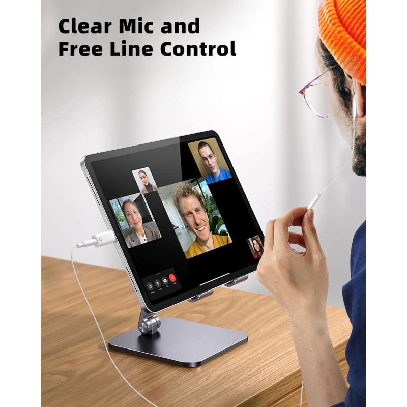 DC Adapter Supplier - New USB-C to 3.5mm Audio