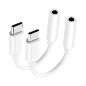 Audio Adapter Manufacturer - New USB-C to 3.5mm